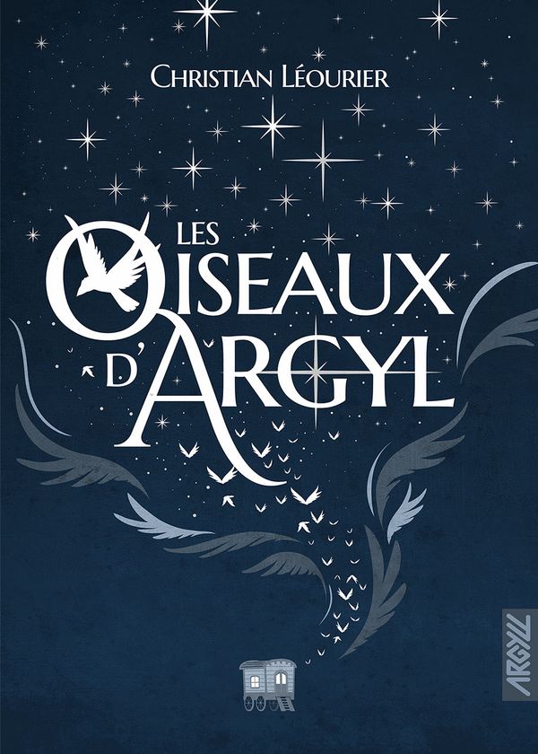 Christian Léourier - Les Oiseaux d'Argyl