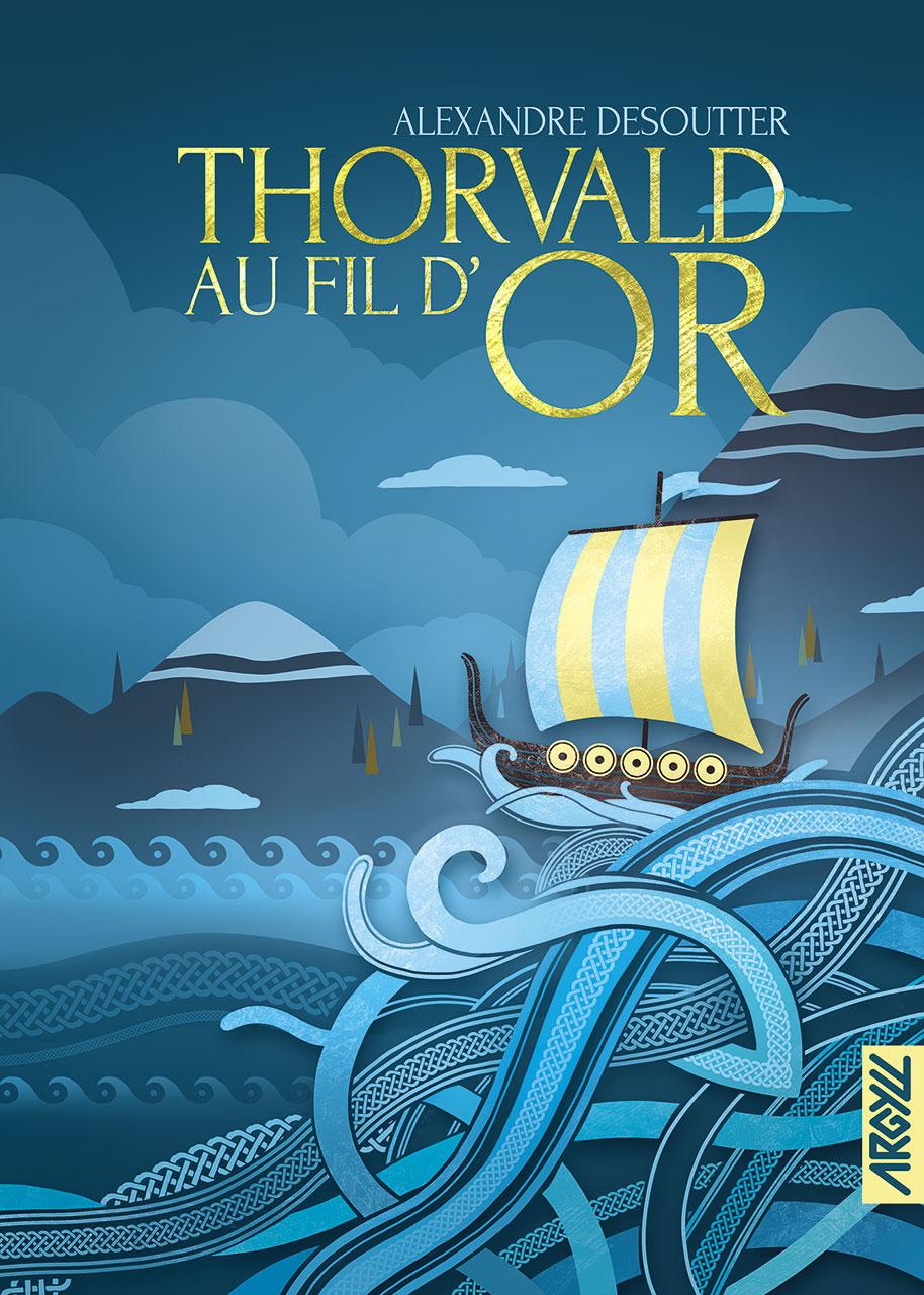 Thorvald au fil d'or
